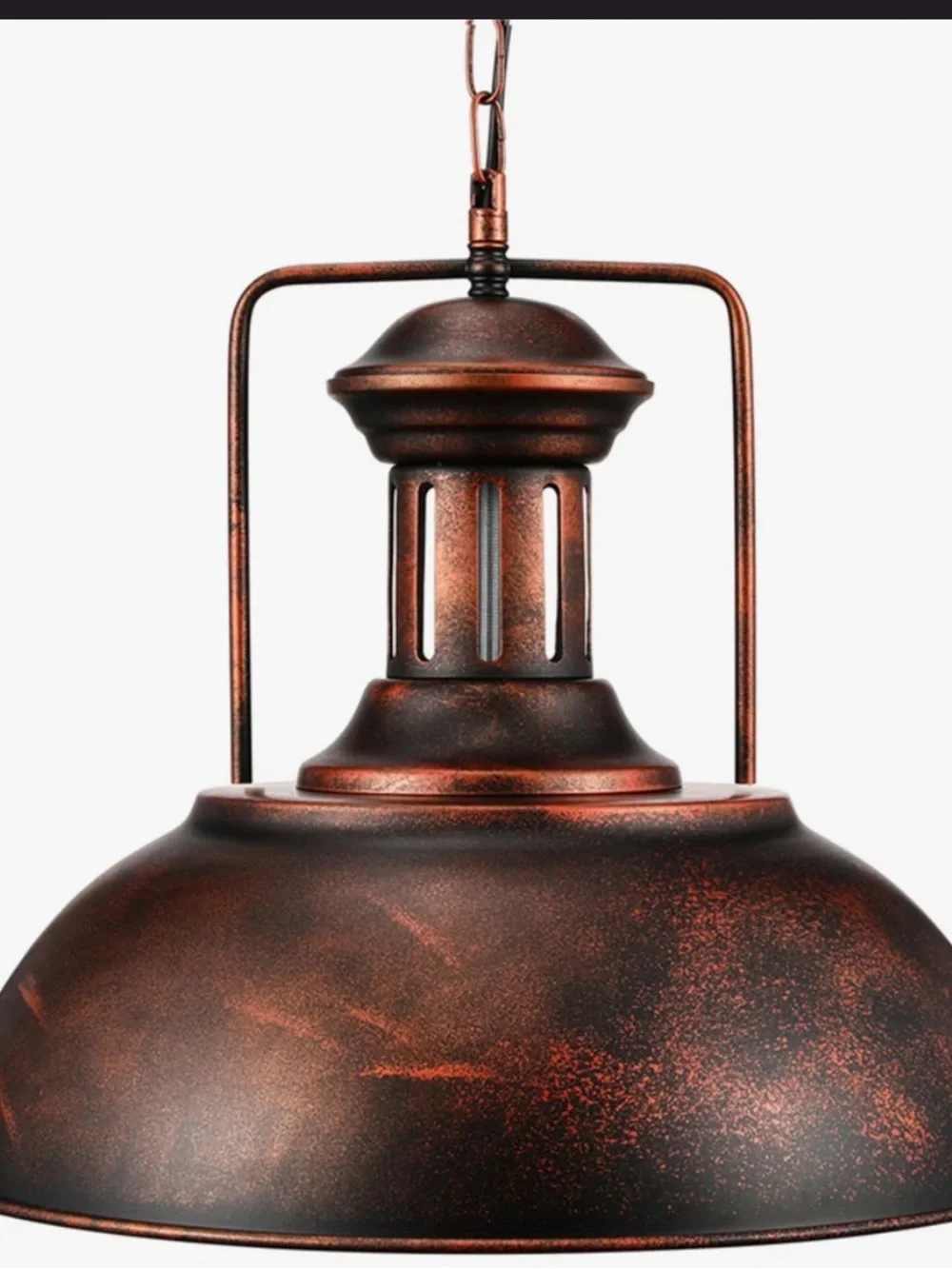 TAKEGO Pendant Light